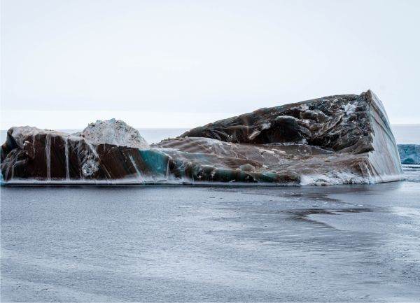 Schimbările climatice pot rescrie harta Antarcticii şi echilibrul geopolitic global